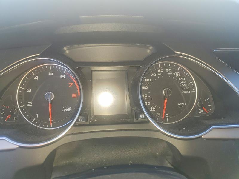 Продаж на аукціоні авто 2015 Audi A5, vin: WAUMFAFR7FA004364, номер лоту: 56891356