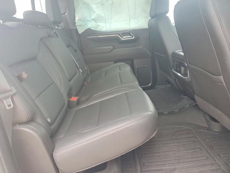 57673906 :رقم المزاد ، 3GTUUDED7NG599491 vin ، 2022 Gmc Sierra مزاد بيع