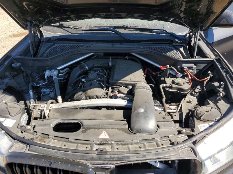 55316916 :رقم المزاد ، 5UXKR0C5XE0K42192 vin ، 2014 Bmw X5 مزاد بيع