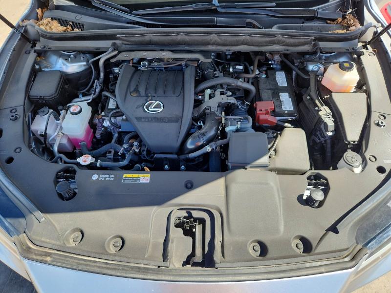 Продажа на аукционе авто 2023 Lexus Rx 350, vin: 2T2BAMBA0PC019761, номер лота: 57023646