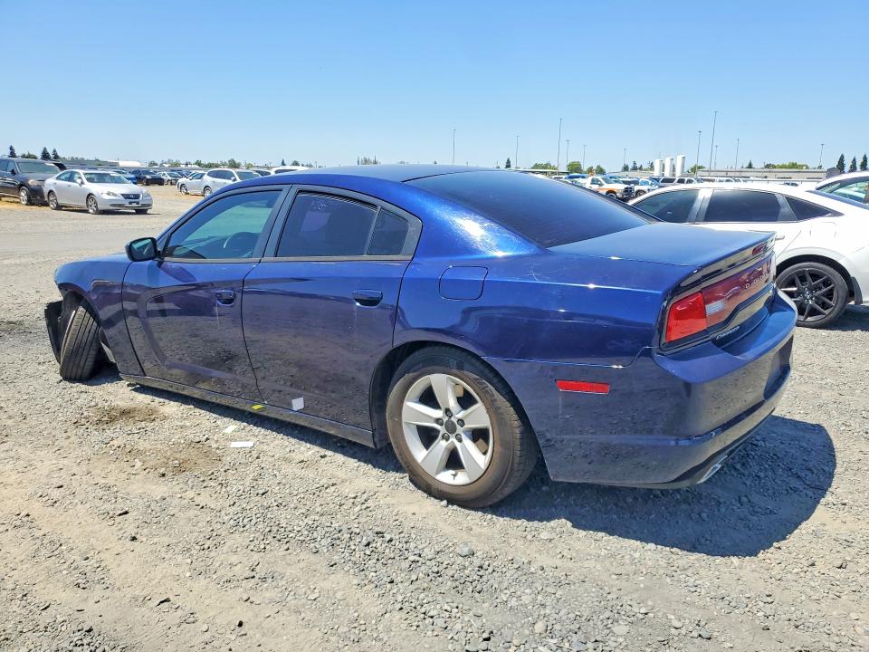 Aukcja sprzedaży 2014 Dodge Charger, vin: 2C3CDXBG1EH259382, numer aukcji: 55562296