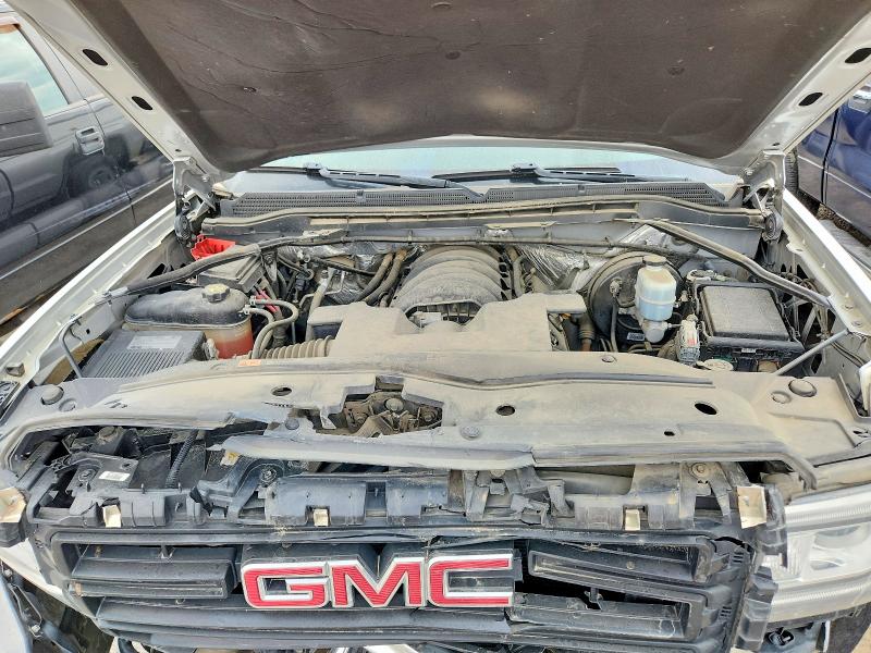 Продажа на аукционе авто 2016 Gmc Sierra, vin: 1GTR1LEC7GZ198381, номер лота: 56269626