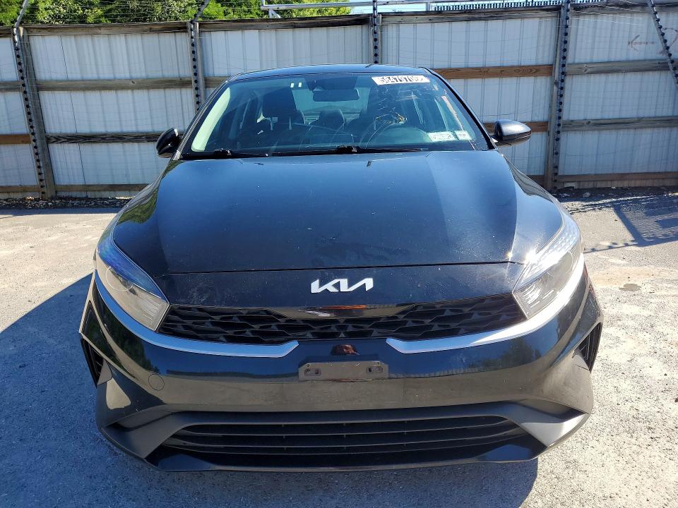 Продаж на аукціоні авто 2024 Kia Forte, vin: 3KPF24AD2RE739856, номер лоту: 58479706