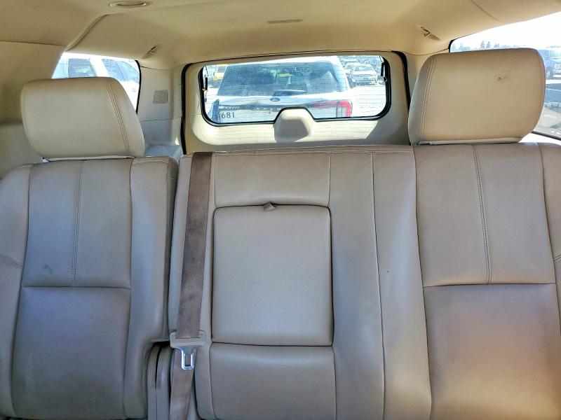 Продажа на аукционе авто 2013 Chevrolet Suburban, vin: 1GNSKJE70DR158586, номер лота: 56414356
