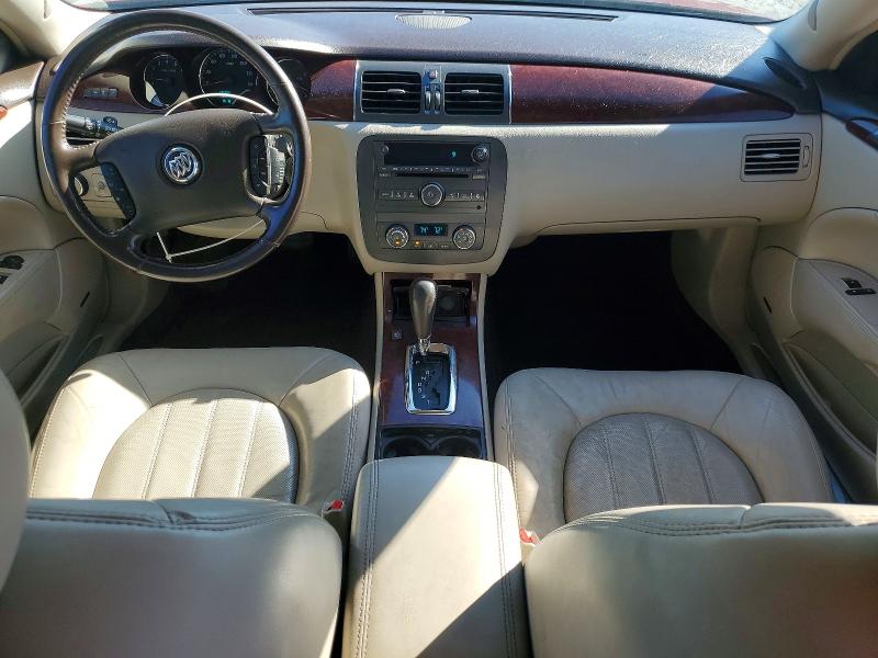 Aukcja sprzedaży 2008 Buick Lucerne, vin: 1G4HR57Y28U200766, numer aukcji: 55707946