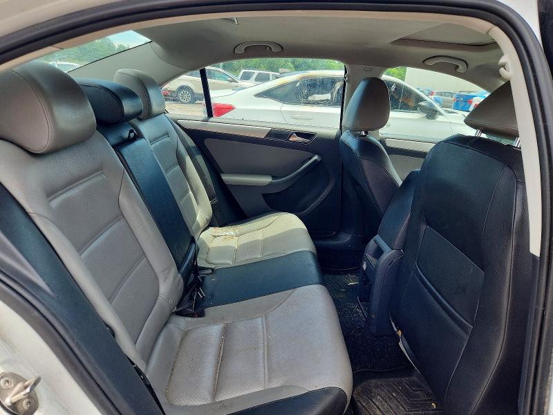 Aukcja sprzedaży 2015 Volkswagen Jetta, vin: 3VW637AJXFM307597, numer aukcji: 57480416