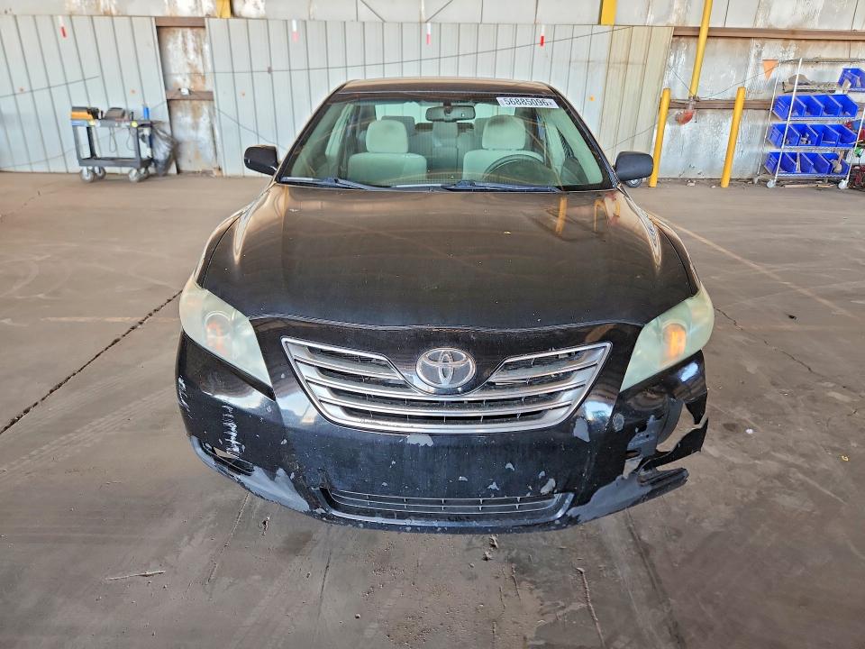 56885096 :رقم المزاد ، 4T1BB46K89U065845 vin ، 2009 Toyota Camry مزاد بيع