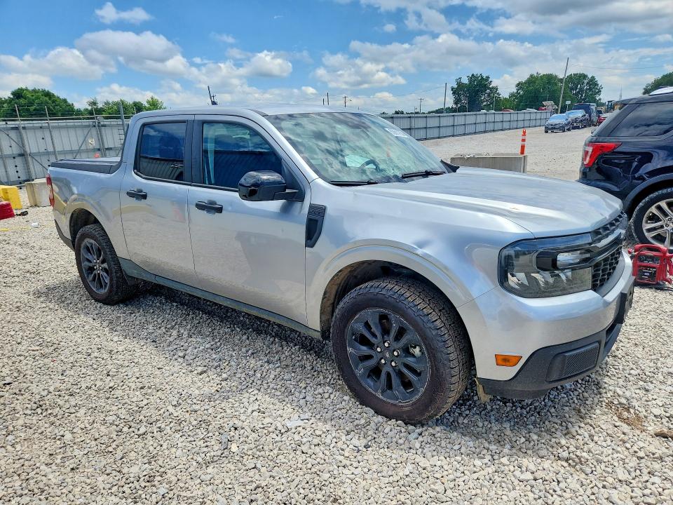 Aukcja sprzedaży 2024 Ford Maverick, vin: 3FTTW8H39RRA42396, numer aukcji: 53611756