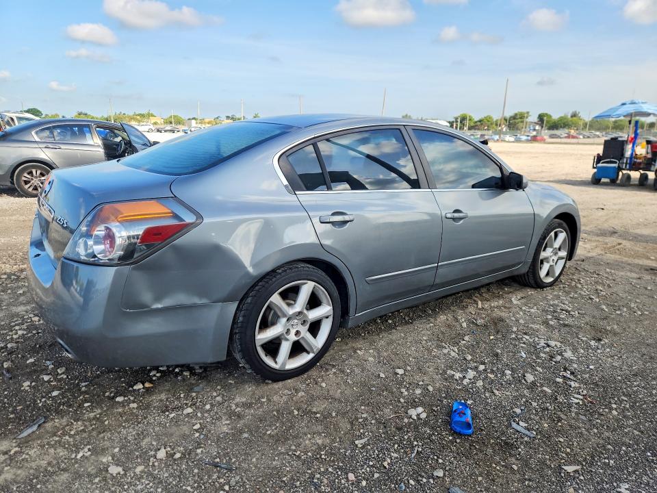 58612316 :رقم المزاد ، 1N4AL21E69N413354 vin ، 2009 Nissan Altima مزاد بيع