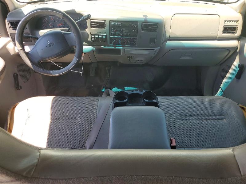 Auction sale of the 2001 Ford F250, vin: 3FTNW21L21MA23156, lot number: 56072686