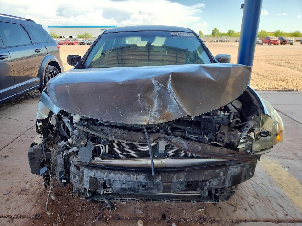 57881196 :رقم المزاد ، 1N4AL3AP5EN380686 vin ، 2014 Nissan Altima مزاد بيع