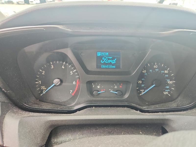 Продажа на аукционе авто 2017 Ford Transit, vin: 1FBZX2XG2HKA40182, номер лота: 57467106