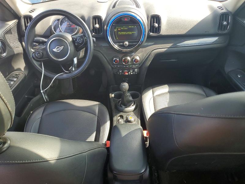 Продажа на аукционе авто 2018 Mini Cooper, vin: WMZYS7C3XJ3B63169, номер лота: 57367186