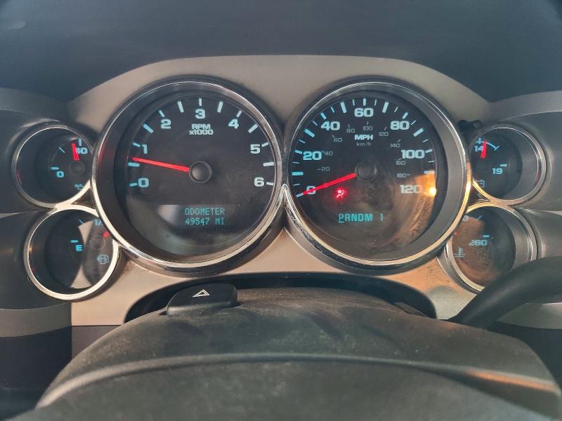 Aukcja sprzedaży 2011 Gmc Sierra, vin: 1GT01ZCG2BF210190, numer aukcji: 59118496