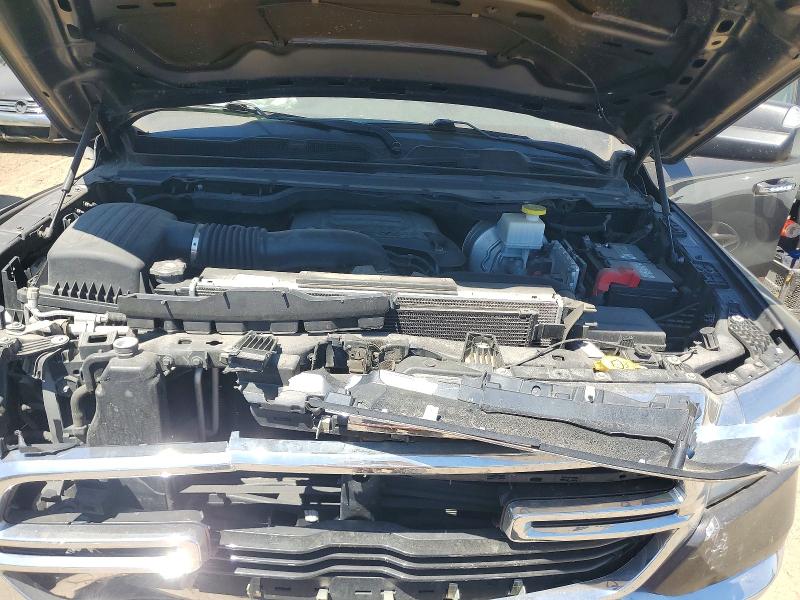 55912996 :رقم المزاد ، 1C6SRFFT0KN565686 vin ، 2019 Ram 1500 مزاد بيع