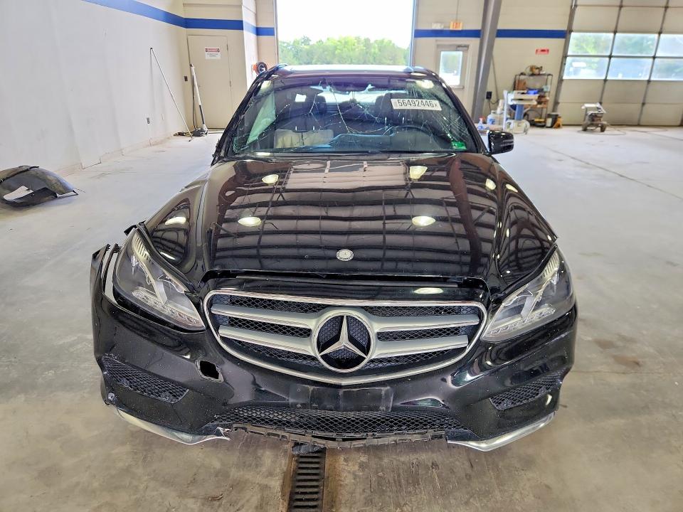 2016 Mercedes-benz E მანქანა იყიდება აუქციონზე, vin: WDDHF8JB2GB224309, აუქციონის ნომერი: 56492446