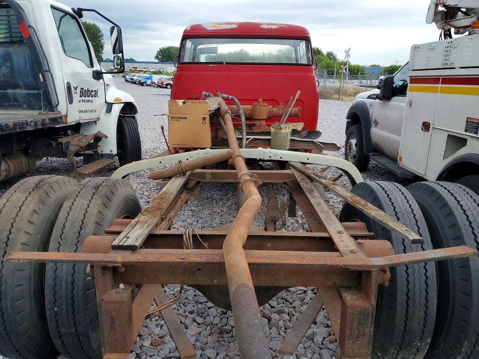 Продажа на аукционе авто 1956 Dodge Pick Up, vin: 8306216, номер лота: 57681256