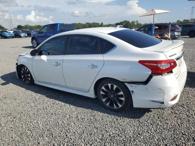 58566206 :رقم المزاد ، 3N1CB7AP5HY226440 vin ، 2017 Nissan Sentra مزاد بيع