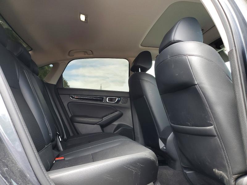 Продаж на аукціоні авто 2024 Honda Civic, vin: 2HGFE1F9XRH001092, номер лоту: 56644506