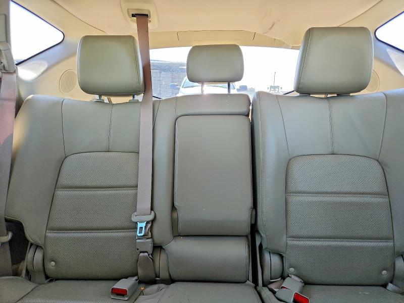 Aukcja sprzedaży 2014 Nissan Murano, vin: JN8AZ1MW1EW501616, numer aukcji: 58778386