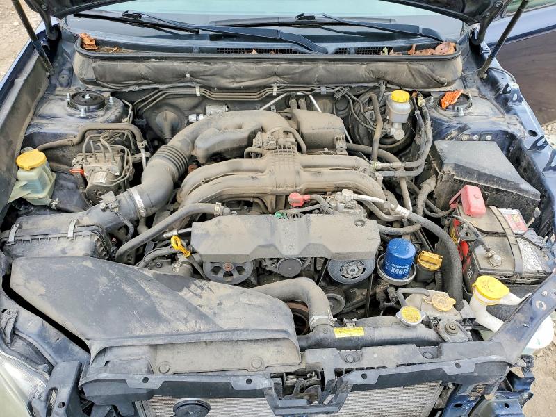 Aukcja sprzedaży 2014 Subaru Legacy, vin: 4S3BMBC64E3007032, numer aukcji: 57136376