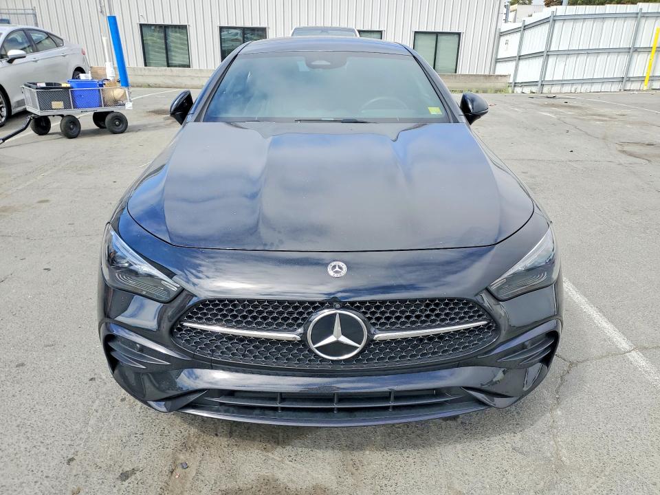 Продаж на аукціоні авто 2024 Mercedes-benz Cle, vin: W1KMJ4HB1RF012024, номер лоту: 58381176