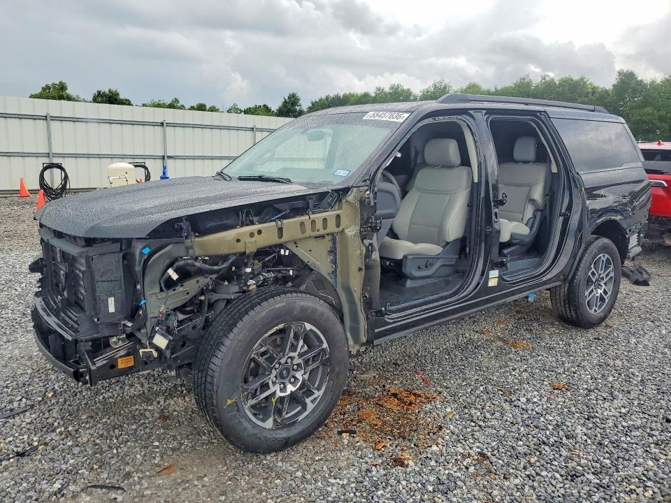 Aukcja sprzedaży 2026 Ford Expedition, vin: 1FMJK1H87TEA16701, numer aukcji: 55457636