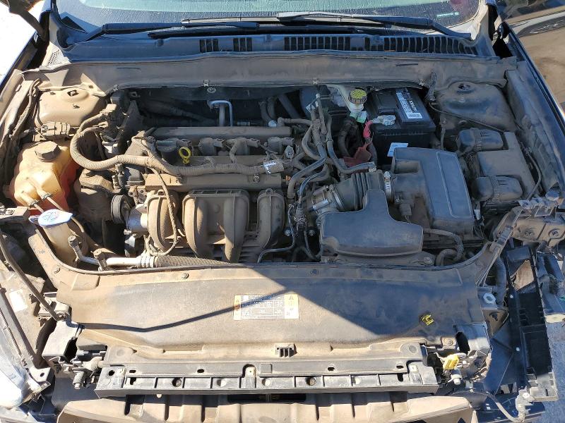 2014 Ford Fusion მანქანა იყიდება აუქციონზე, vin: 3FA6P0H72ER157730, აუქციონის ნომერი: 57249496