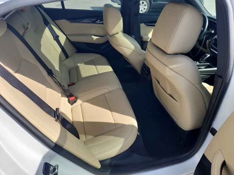 Aukcja sprzedaży 2020 Cadillac Ct5, vin: 1G6DT5RK5L0129207, numer aukcji: 59110616