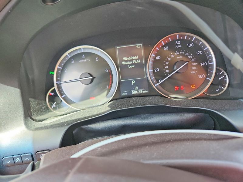 Aukcja sprzedaży 2016 Lexus Es, vin: 58ABK1GG1GU026951, numer aukcji: 59135256
