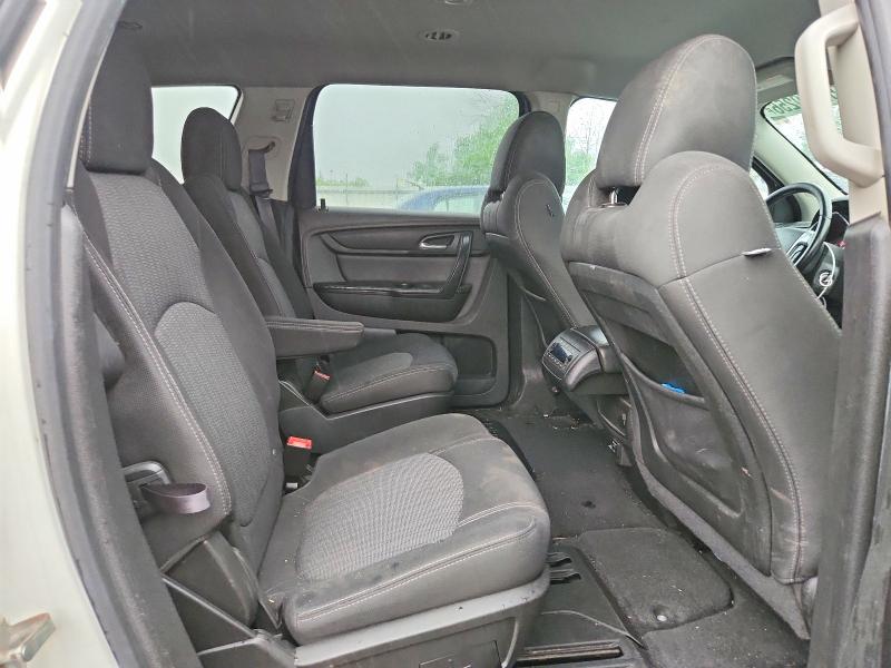 Aukcja sprzedaży 2015 Chevrolet Traverse, vin: 1GNKVHKD3FJ118806, numer aukcji: 57160256
