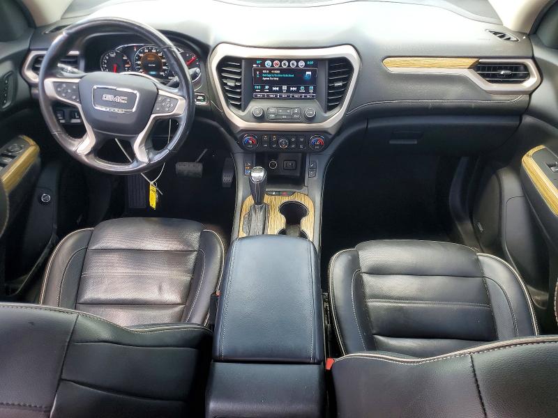 Продаж на аукціоні авто 2019 Gmc Acadia, vin: 1GKKNPLS9KZ108670, номер лоту: 58793006