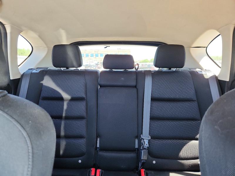 Aukcja sprzedaży 2014 Mazda Cx-5, vin: JM3KE4CY3E0402788, numer aukcji: 57008486