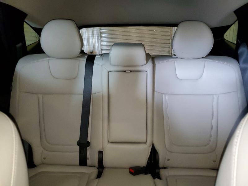 2024 Hyundai Tucson მანქანა იყიდება აუქციონზე, vin: 5NMJF3DE7RH295928, აუქციონის ნომერი: 55979066