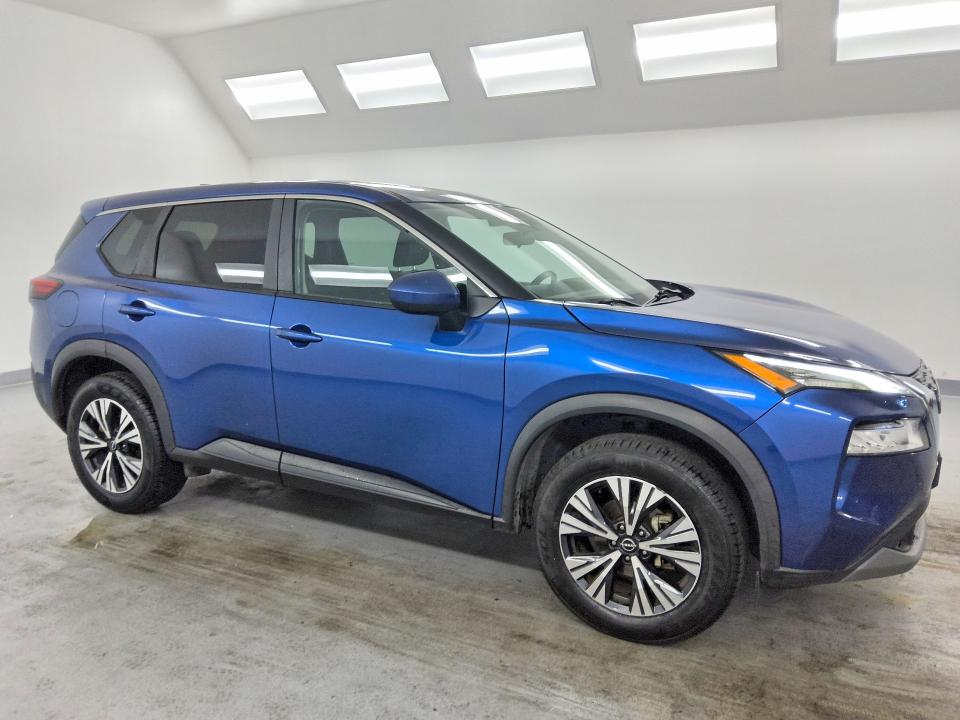 Aukcja sprzedaży 2023 Nissan Rogue, vin: 5N1BT3BA2PC839840, numer aukcji: 56314276