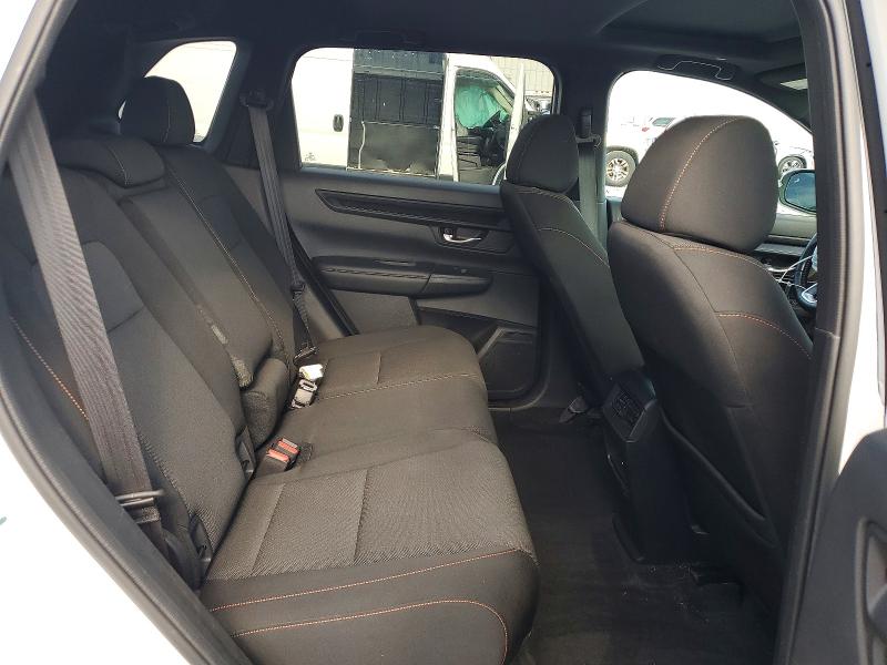 Aukcja sprzedaży 2023 Honda Cr-v, vin: 2HKRS5H55PH703881, numer aukcji: 58402706