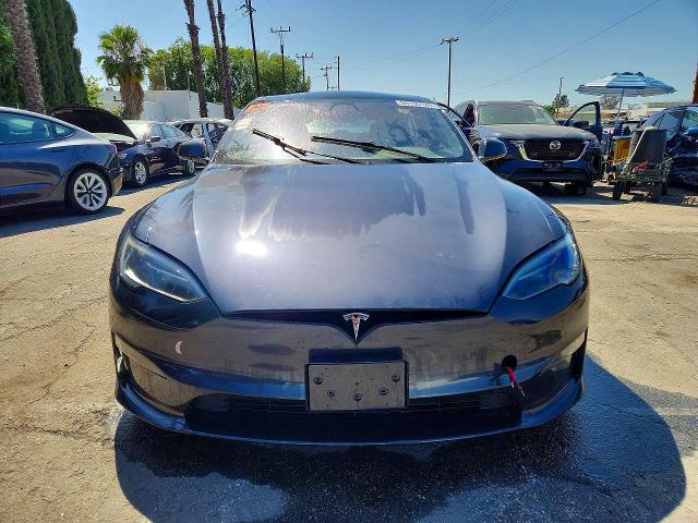 Auction sale of the 2023 Tesla Model S, vin: 5YJSA1E69PF527362, lot number: 54682676