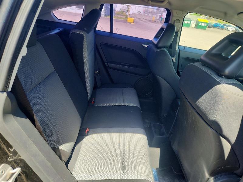 57001076 :رقم المزاد ، 1B3HB48A49D225644 vin ، 2009 Dodge Caliber مزاد بيع