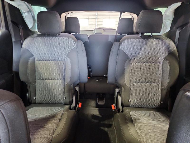 Продажа на аукционе авто 2023 Chevrolet Traverse, vin: 1GNERGKW8PJ108058, номер лота: 56772116