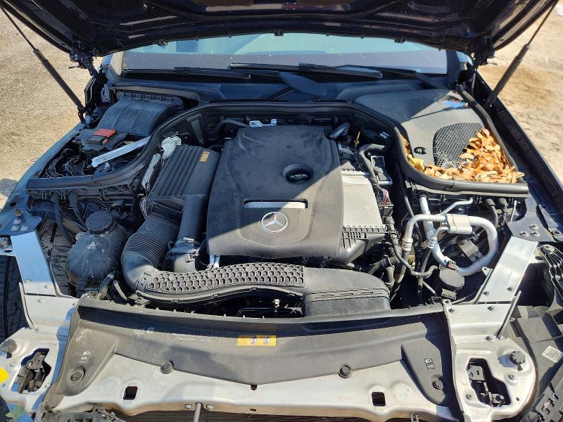 Aukcja sprzedaży 2019 Mercedes-benz E, vin: WDDZF4JB1KA506680, numer aukcji: 56980076