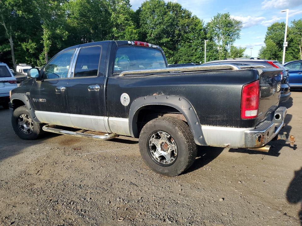 Продаж на аукціоні авто 2006 Dodge Ram 1500, vin: 1D7HU18286S638017, номер лоту: 57297796