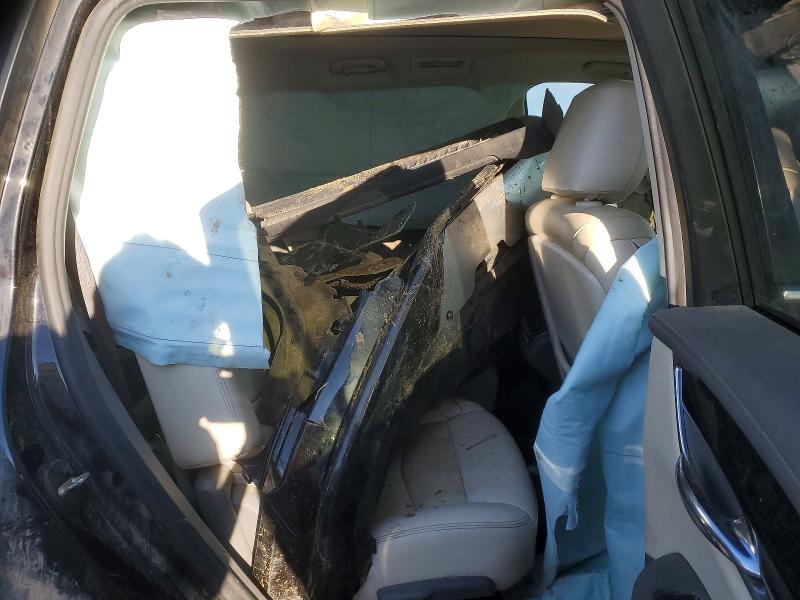 Aukcja sprzedaży 2021 Cadillac Xt6, vin: 1GYKPCRS3MZ113947, numer aukcji: 57612316