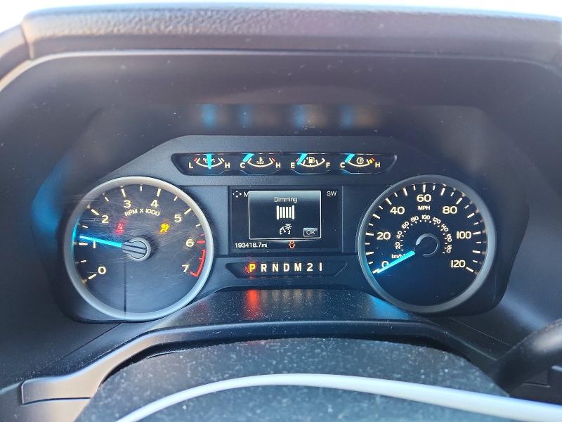 58498816 :رقم المزاد ، 1FTEW1CP5GKF71937 vin ، 2016 Ford F150 مزاد بيع