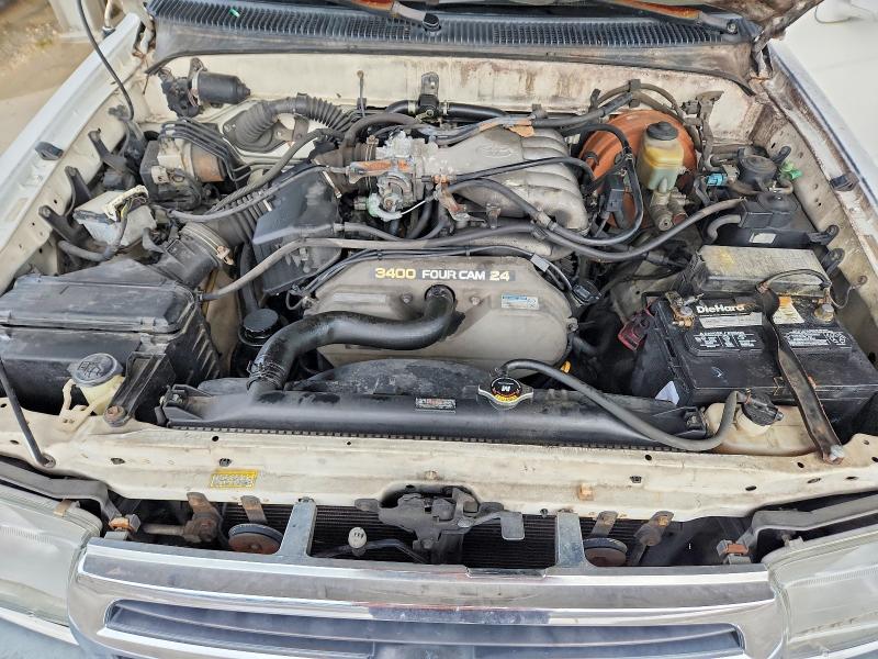 Продаж на аукціоні авто 2000 Toyota 4runner, vin: JT3GN86R4Y0136930, номер лоту: 56078486