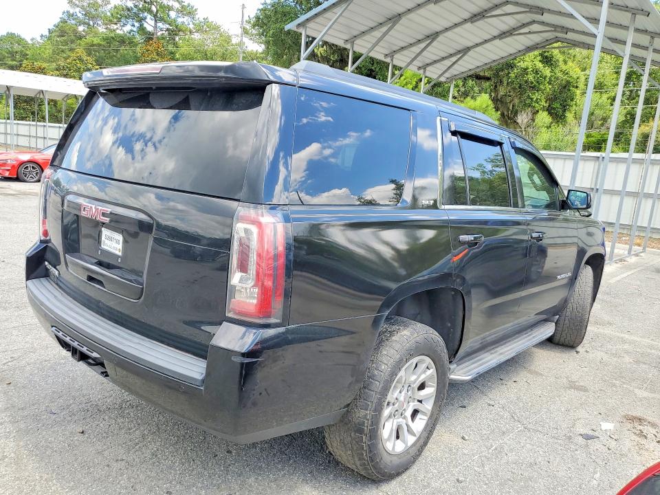 Продаж на аукціоні авто 2017 Gmc Yukon, vin: 1GKS1BKC3HR238137, номер лоту: 58118856