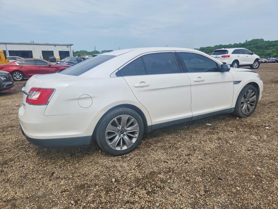Продаж на аукціоні авто 2011 Ford Taurus, vin: 1FAHP2JW7BG108709, номер лоту: 56157306