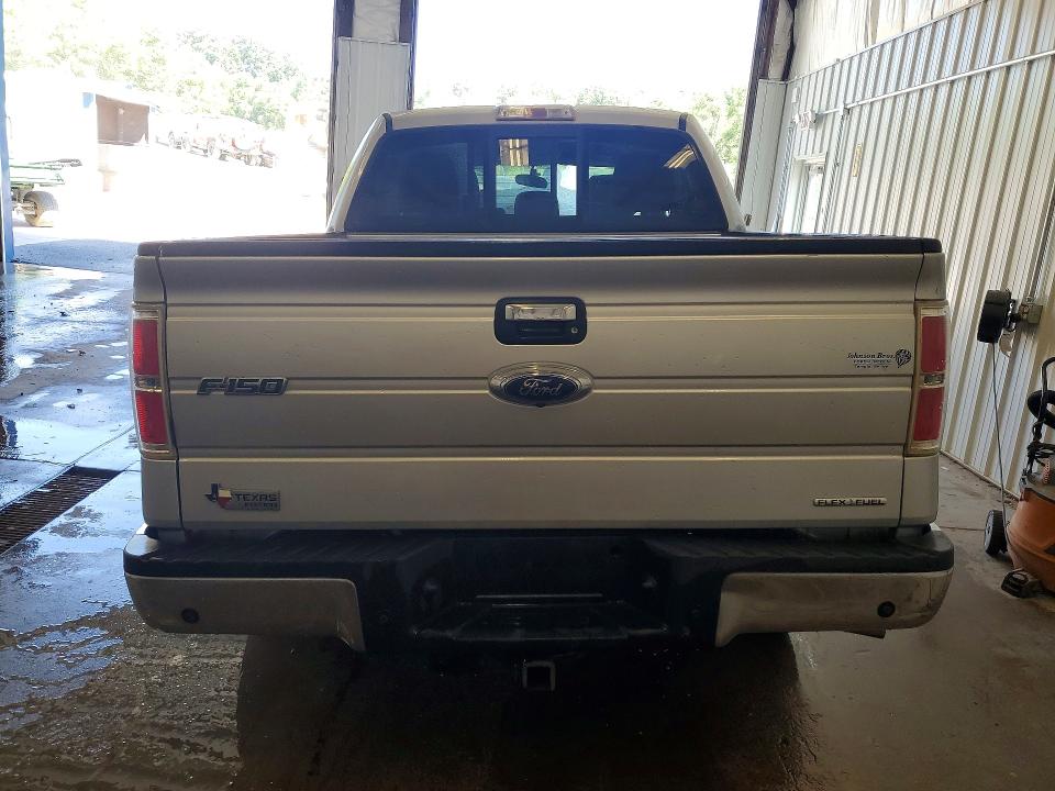 2013 Ford F150 მანქანა იყიდება აუქციონზე, vin: 1FTFW1CF2DKE44537, აუქციონის ნომერი: 56284406