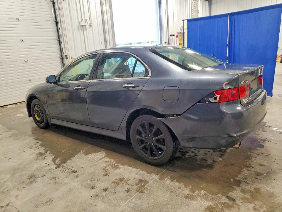 2008 Acura Tsx მანქანა იყიდება აუქციონზე, vin: JH4CL96898C800195, აუქციონის ნომერი: 56340956