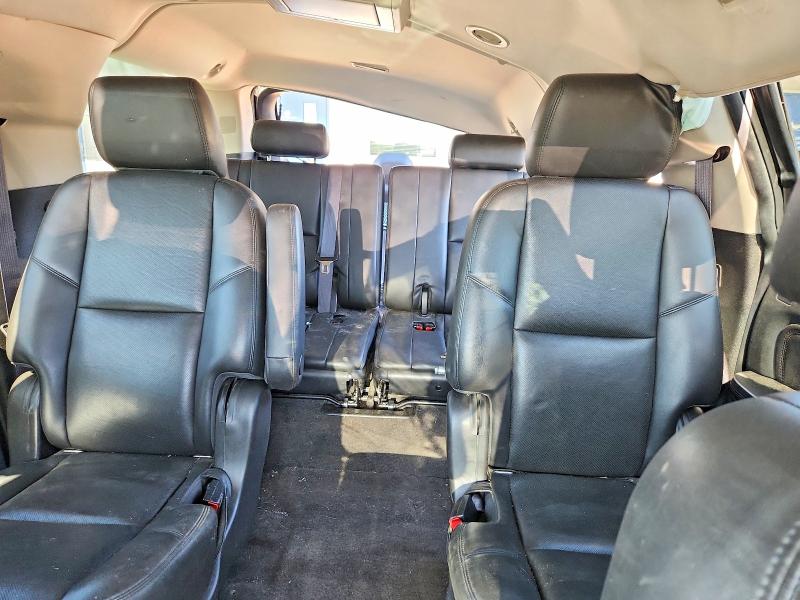 Aukcja sprzedaży 2014 Gmc Yukon Xl, vin: 1GKS2MEF8ER156656, numer aukcji: 58308566