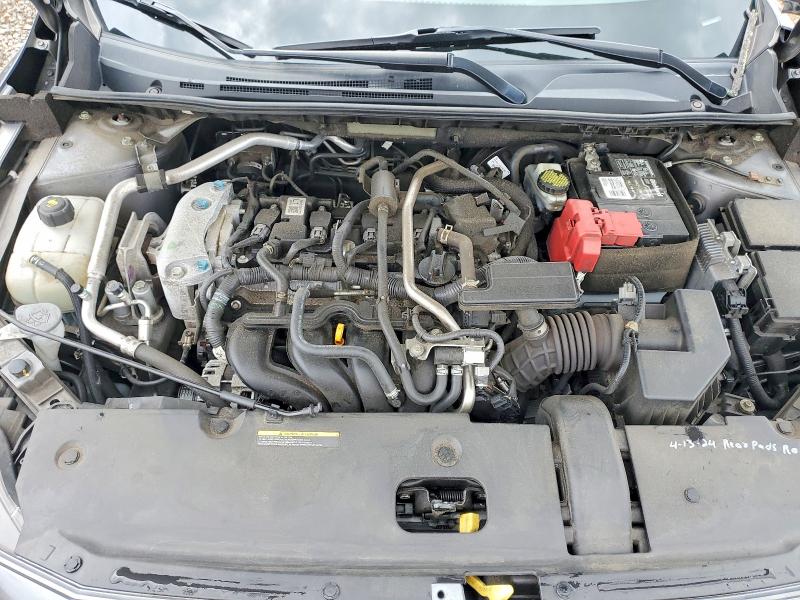 2020 Nissan Sentra მანქანა იყიდება აუქციონზე, vin: 3N1AB8DV7LY253879, აუქციონის ნომერი: 58789886